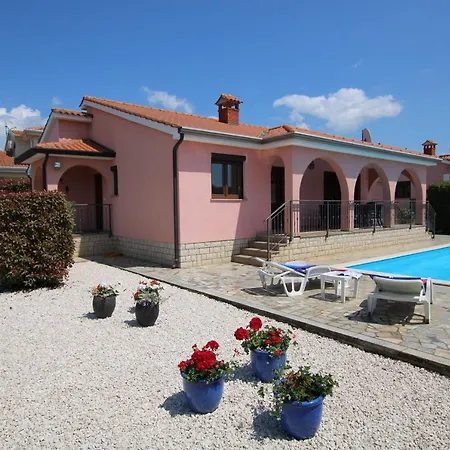 Nel Rosa Holiday home *