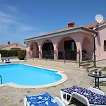 Nel Rosa Poreč