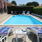 Hébergement de vacances Nel Rosa *