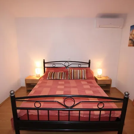 Nel Rosa Дом отдыха