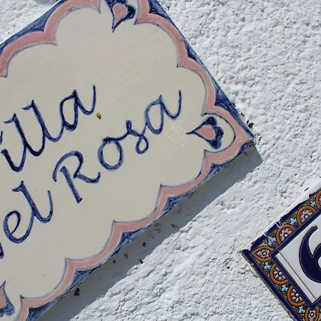 Holiday home Nel Rosa