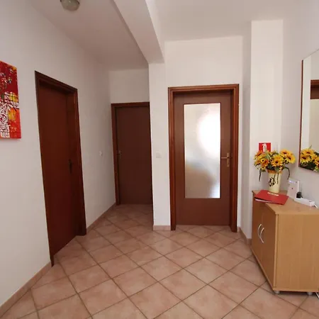 Nel Rosa * Poreč