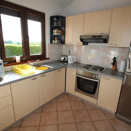 Nel Rosa Holiday home