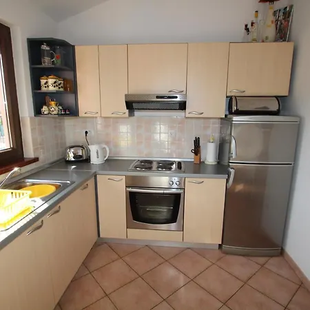 Nel Rosa Vakantiehuis