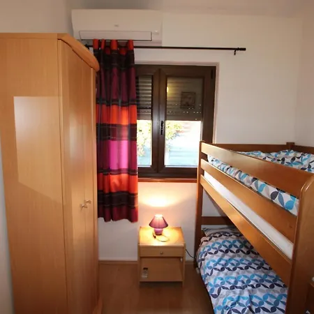 Vakantiehuis Nel Rosa Poreč