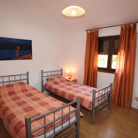 Vakantiehuis Nel Rosa *