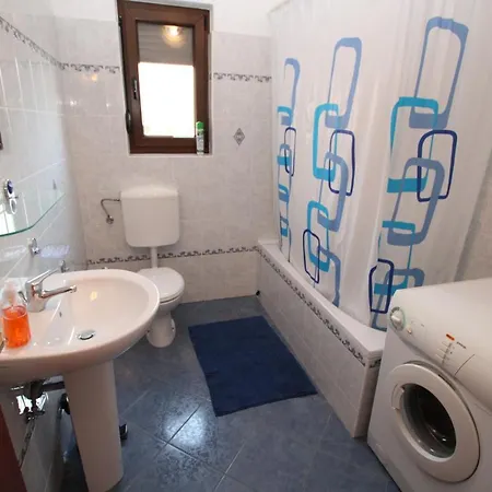 Vakantiehuis Nel Rosa