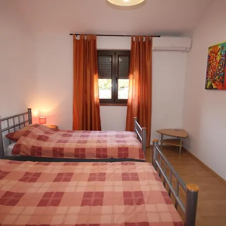 Vakantiehuis Nel Rosa *