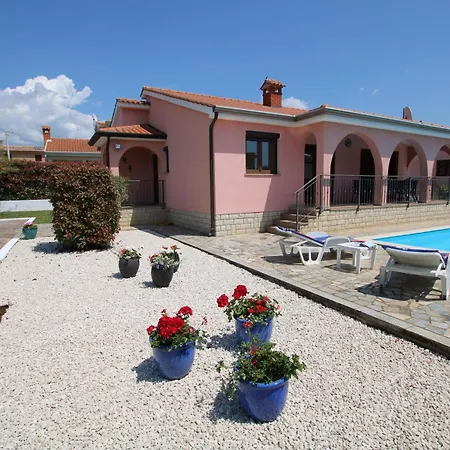 Nel Rosa Poreč