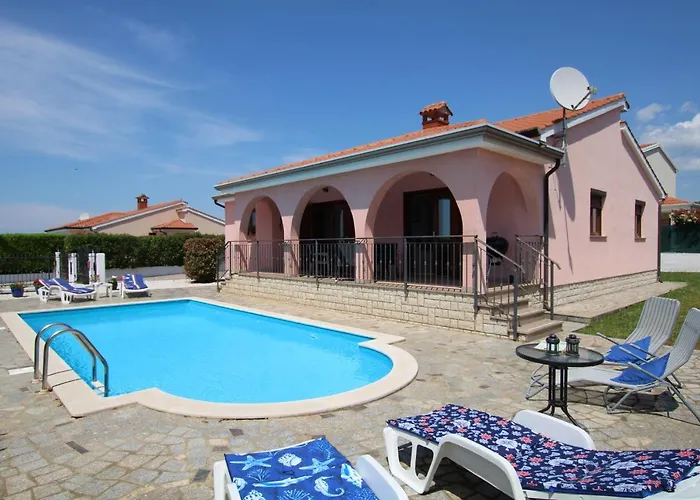 Nel Rosa Porec