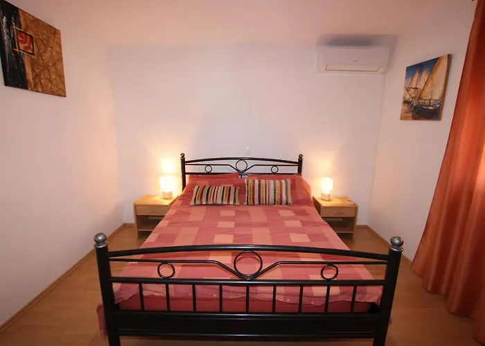 Nel Rosa Vakantiehuis