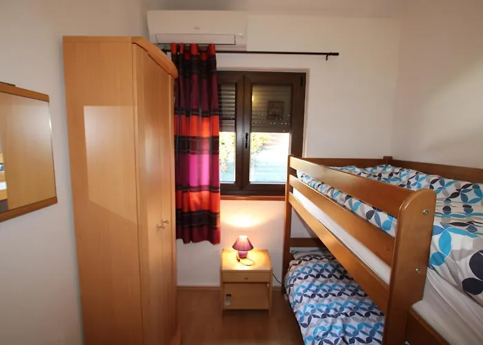 Vakantiehuis Nel Rosa Poreč