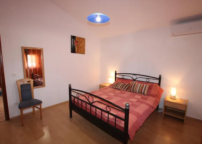 Vakantiehuis Nel Rosa