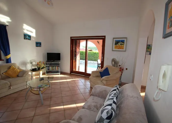 Nel Rosa * 포레치