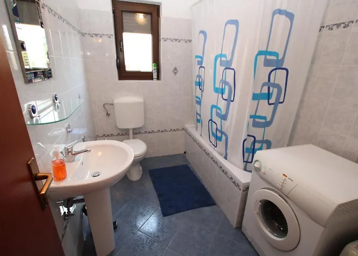 Vakantiehuis Nel Rosa