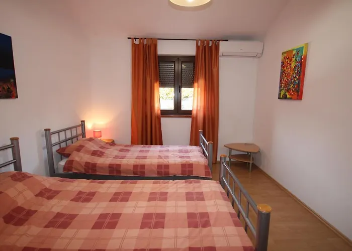 Vakantiehuis Nel Rosa *